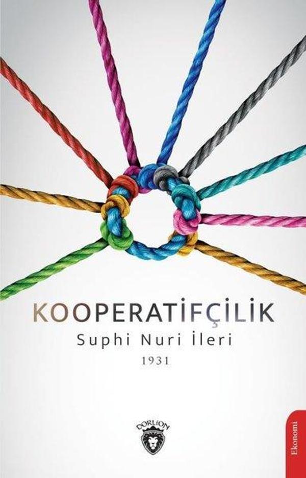 Kooperatifçilik - Dorlion Yayınevi - Image 1