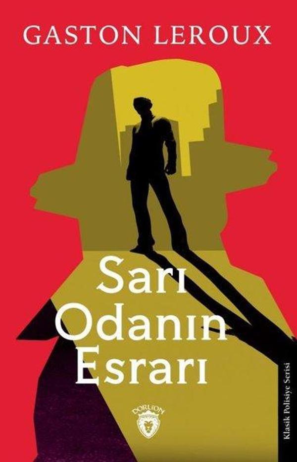 Sarı Odanın Esrarı - Dorlion Yayınevi - Image 1