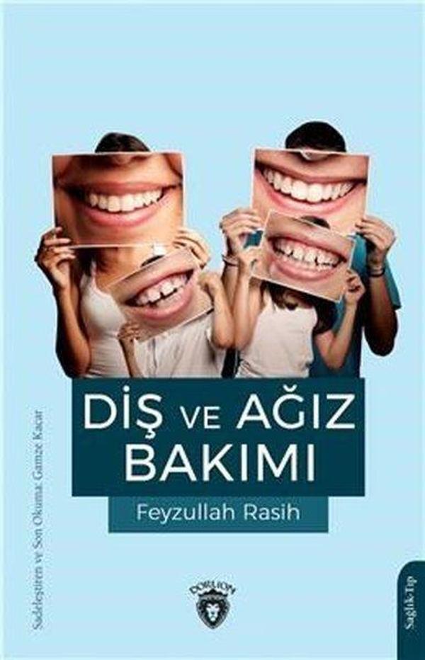 Diş ve Ağız Bakımı - Dorlion Yayınevi - Image 1