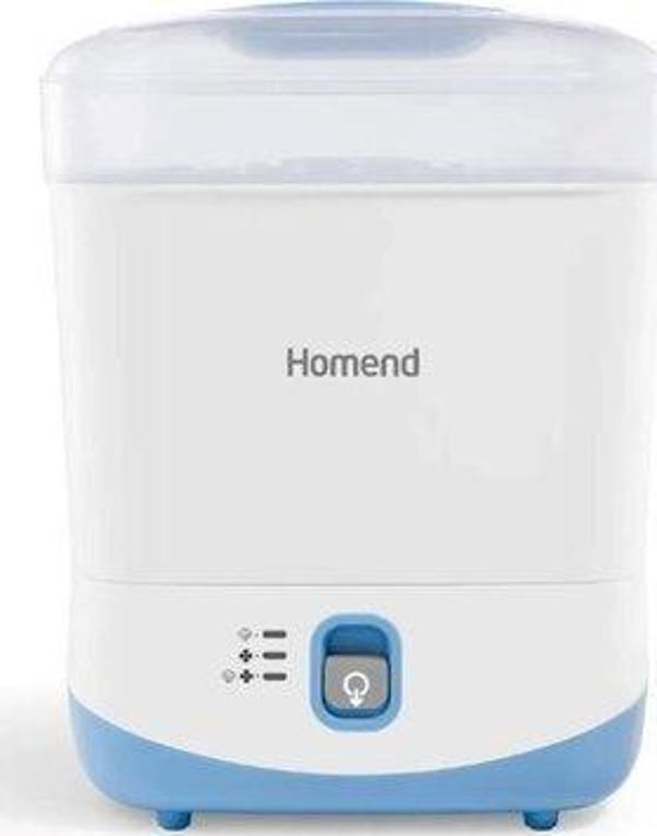 Homend Mybaby 1003h Buharlı Sterilizator - Image 1