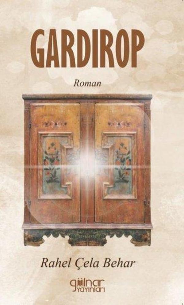 Gülnar Yayınları Gardırop - Gülnar Yayınları - Image 1