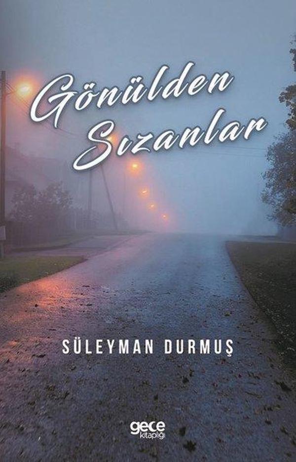 Gönülden Sızanlar - Gece Kitaplığı - Image 1