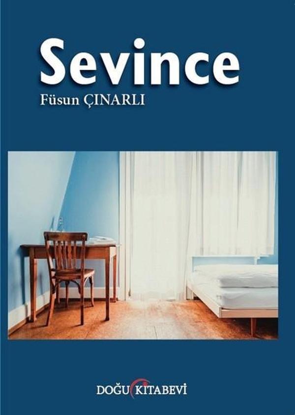 Sevince - Doğu Kitabevi - Image 1