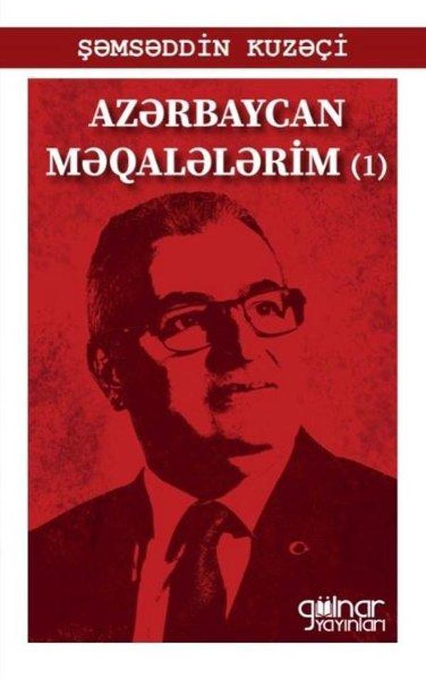 Azerbaycan Sevdalısı - Gülnar Yayınları - Image 1