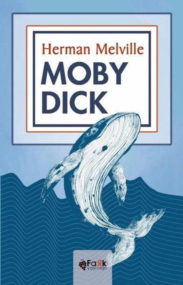 Moby Dick - Fark Yayınevi - Image 1