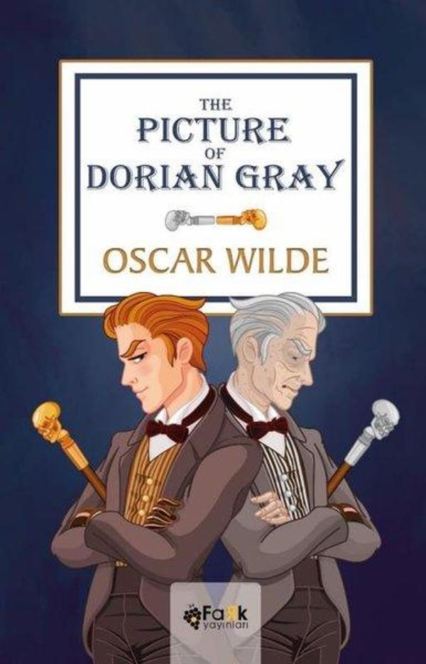The Picture of Dorian Gray - Fark Yayınevi - Image 1