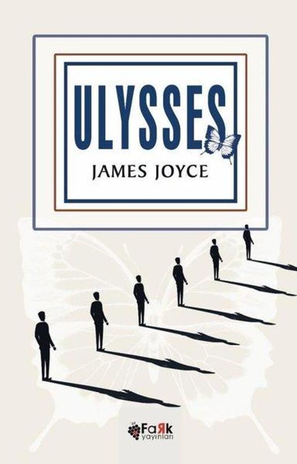 Ulysses - Fark Yayınevi - Image 1