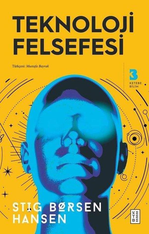 Teknoloji Felsefesi - Ketebe - Image 1