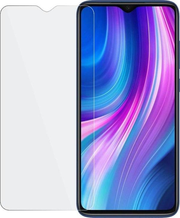 Winex Mobile OnePlus 9 Sadece Ön Kılıflı Kesim Ekran Koruyucu Kaplama - Image 1