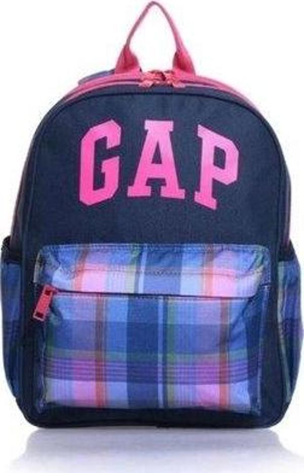Gap Kıds Çiftli Sırt Çanta 03336 2023 - Image 1