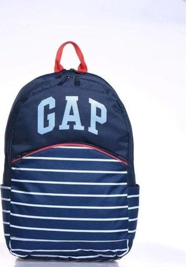 Gap Kıds Çiftli Sırt Çanta 03359 2023 - Image 1