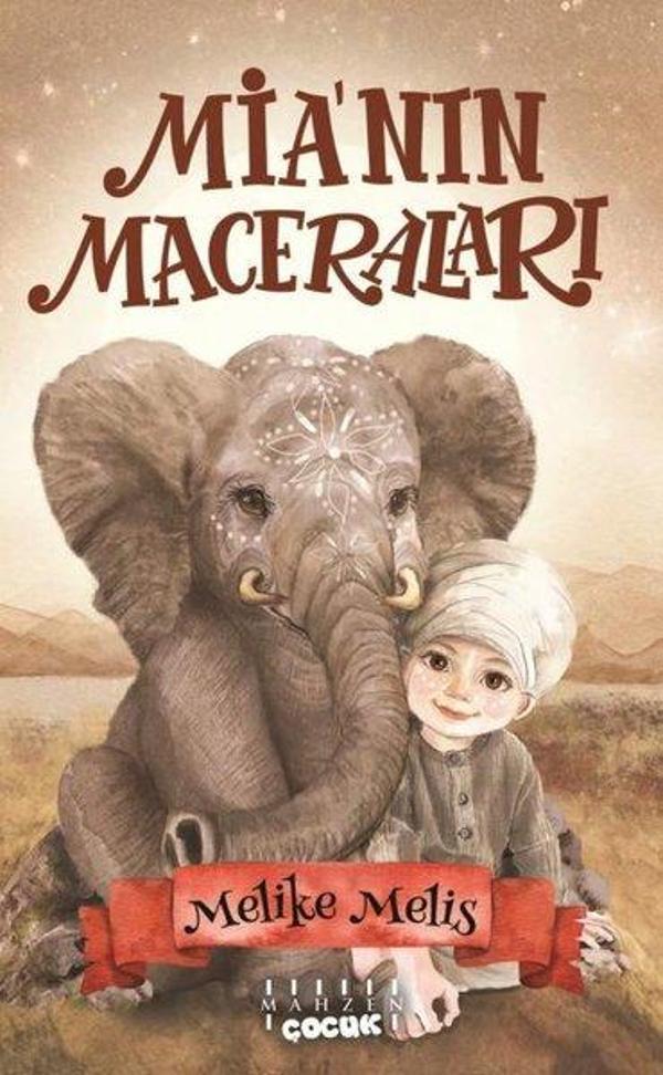 Mia'nın Maceraları - Mahzen - Image 1