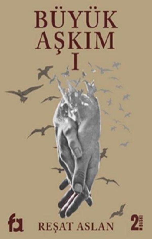 Fa Yayınları Büyük Aşkım - 1 - Fa Yayınları - Image 1
