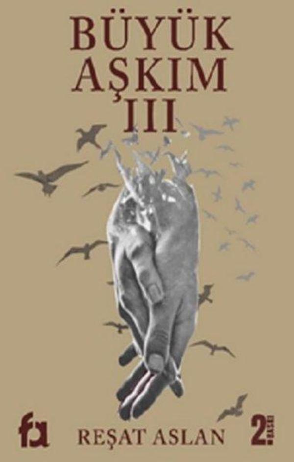 Fa Yayınları Büyük Aşkım - 3 - Fa Yayınları - Image 1