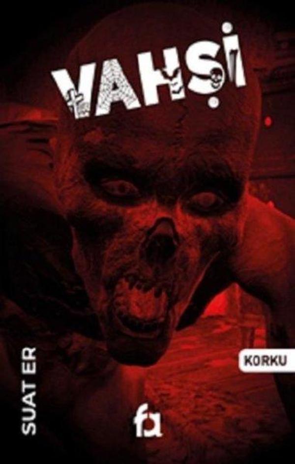 Vahşi - Fa Yayınları - Image 1