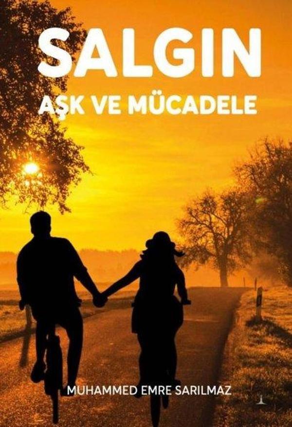 Salgın - Aşk ve Mücadele - Odessa Yayınevi - Image 1