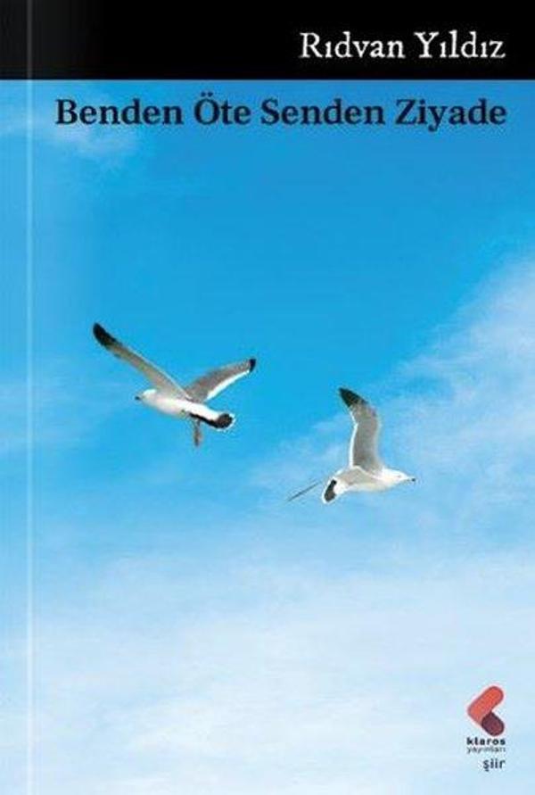 Benden Öte Senden Ziyade - Klaros Yayınları - Image 1