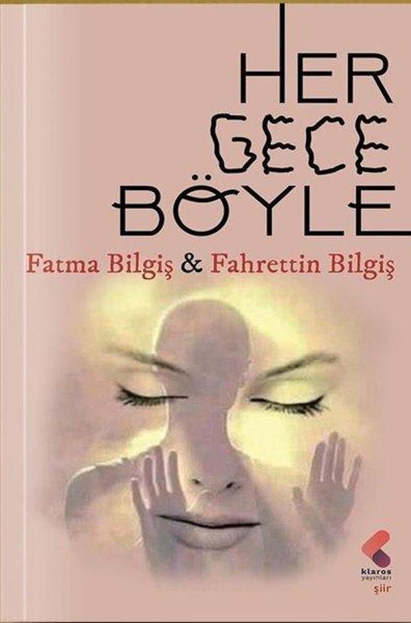 Her Gece Böyle - Klaros Yayınları - Image 1