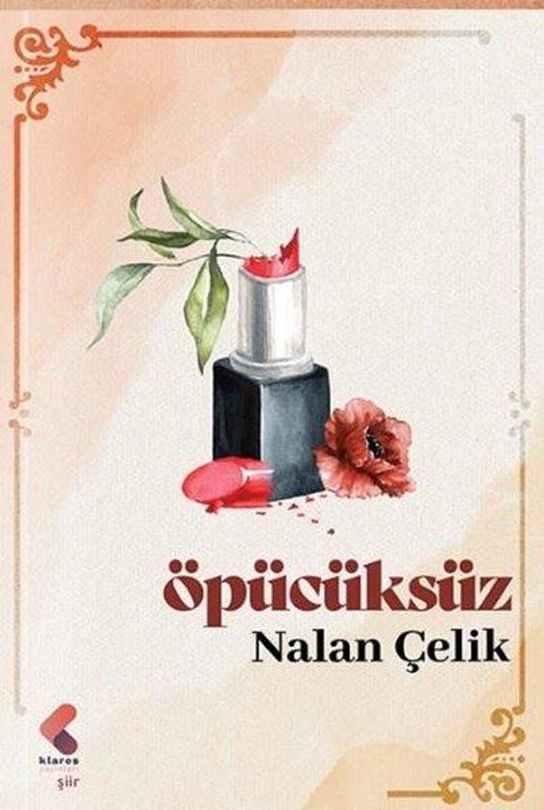 Öpücüksüz - Klaros Yayınları - Image 1