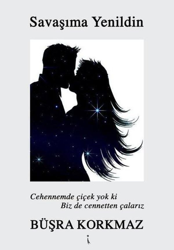 Savaşıma Yenildin - İkinci Adam Yayınları - Image 1