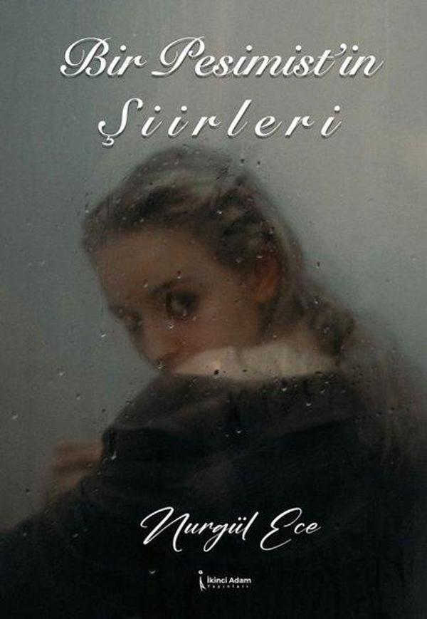 Bir Pesimist'in Şiirleri - İkinci Adam Yayınları - Image 1
