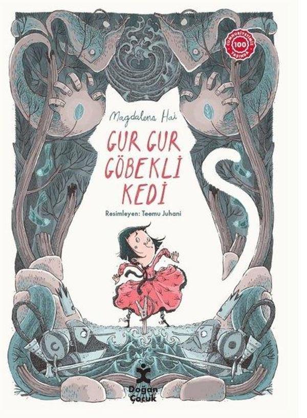 Gur Gur Göbekli Kedi - Doğan Çocuk - Image 1