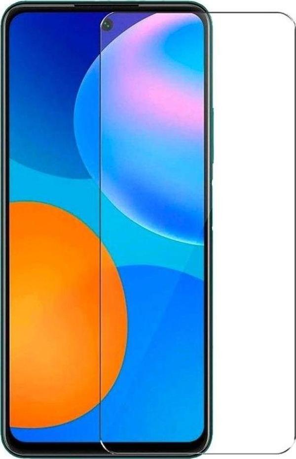 Winex Mobile Tcl 30 Sadece Ön Kılıflı Kesim Ekran Koruyucu Kaplama - Image 1