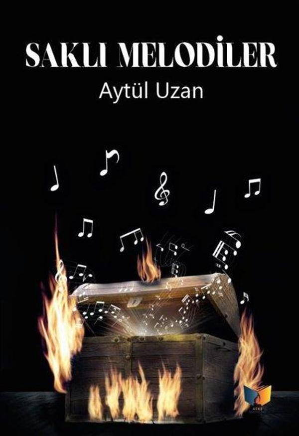 Saklı Melodiler - Ateş Yayınları - Image 1
