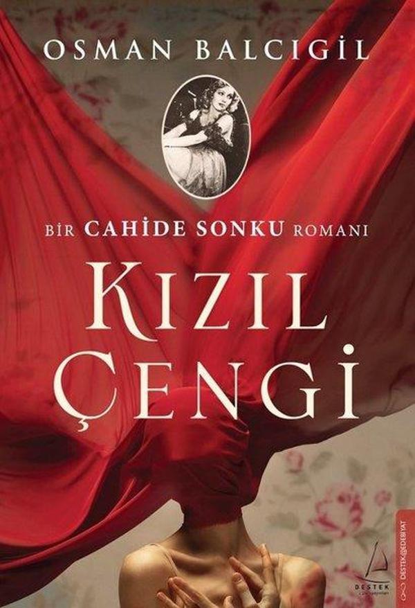 Kızıl Çengi - Destek Yayınları - Image 1
