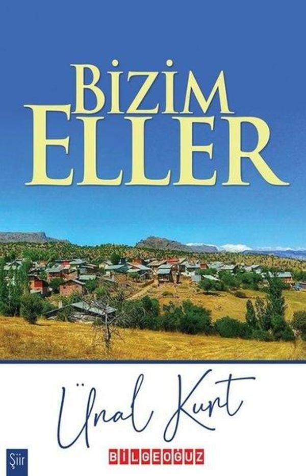 Bilgeoğuz Yayınları Bizim Eller - Bilgeoğuz Yayınları - Image 1