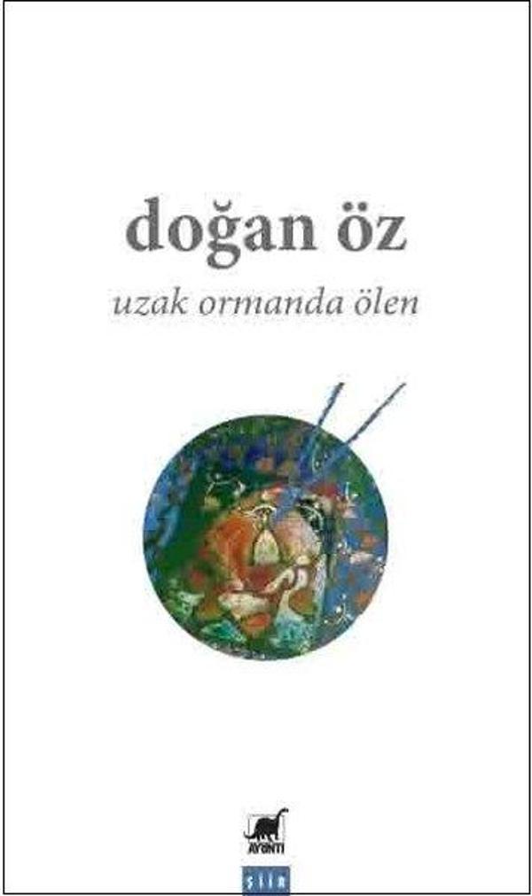 Uzak Ormanda Ölen - Ayrıntı Yayınları - Image 1