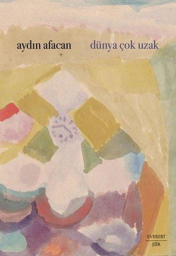 Dünya Çok Uzak - Everest Yayınları - Image 1