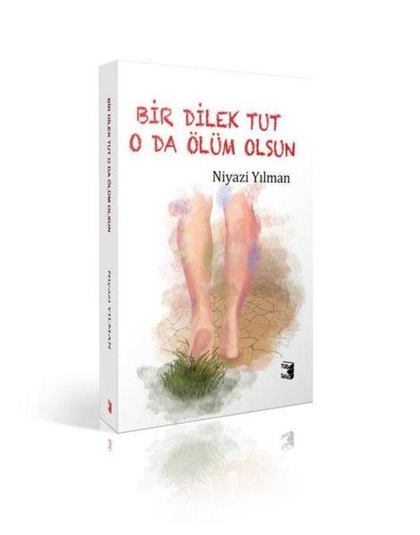 Bir Dilek Tut O da Ölüm Olsun - Tuem Sanat - Image 1