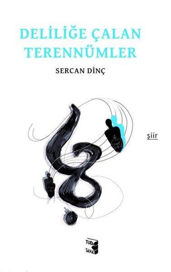 Deliliğe Çalan Terennümler - Tuem Sanat - Image 1