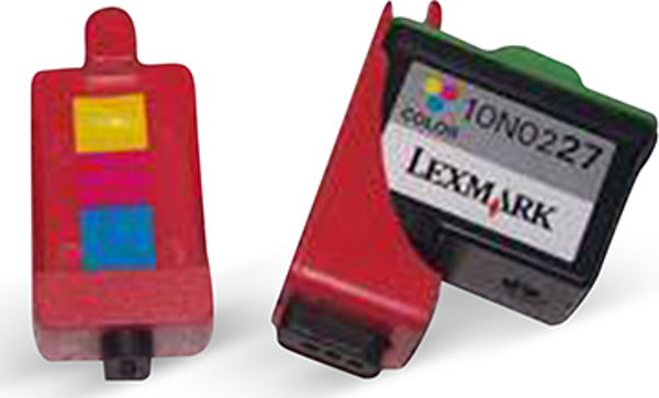 BK Lexmark 10N 26 27 UYUMLU Vakum Aparatı - Image 1