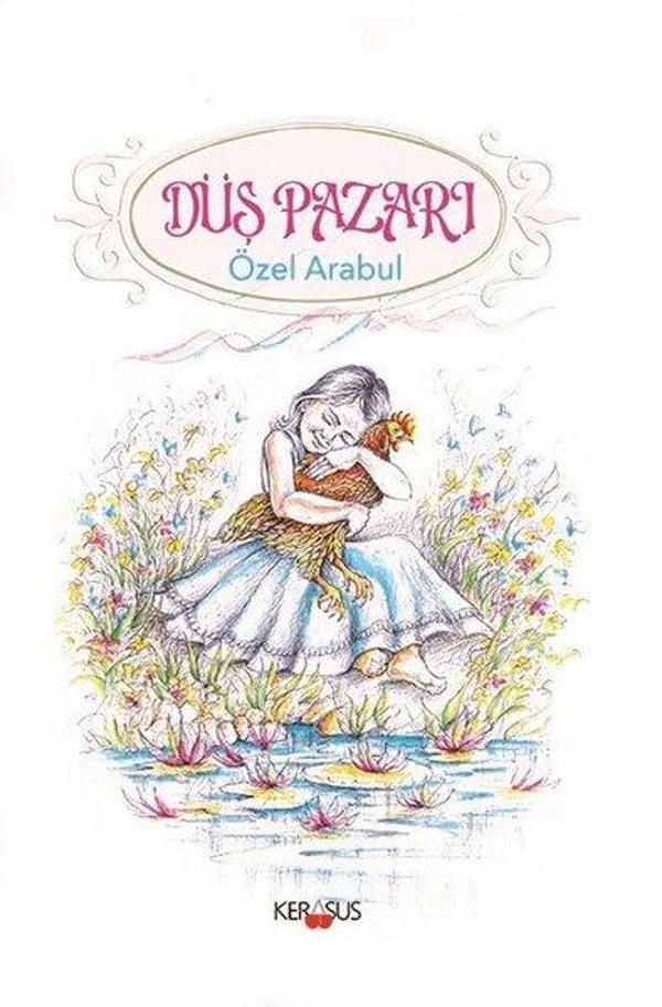 Kerasus Düş Pazarı - Kerasus - Image 1