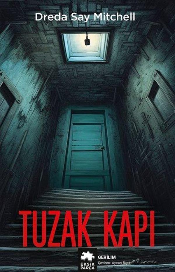 Tuzak Kapı - Eksik Parça Yayınları - Image 1
