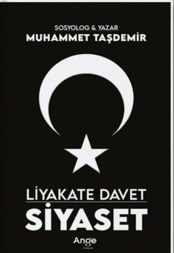 Liyakate Davet Siyaset - Ange Yayınları - Image 1