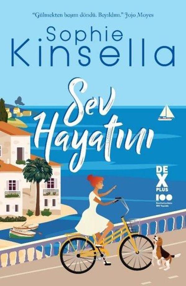 Sev Hayatını - DEX - Image 1
