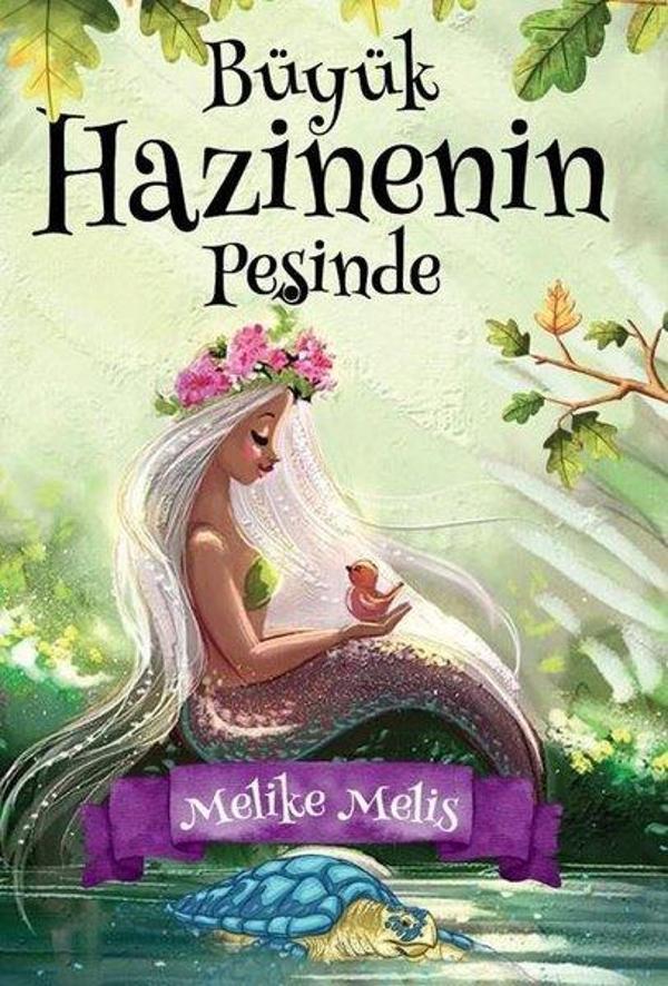 Büyük Hazinenin Peşinde - Mahzen - Image 1