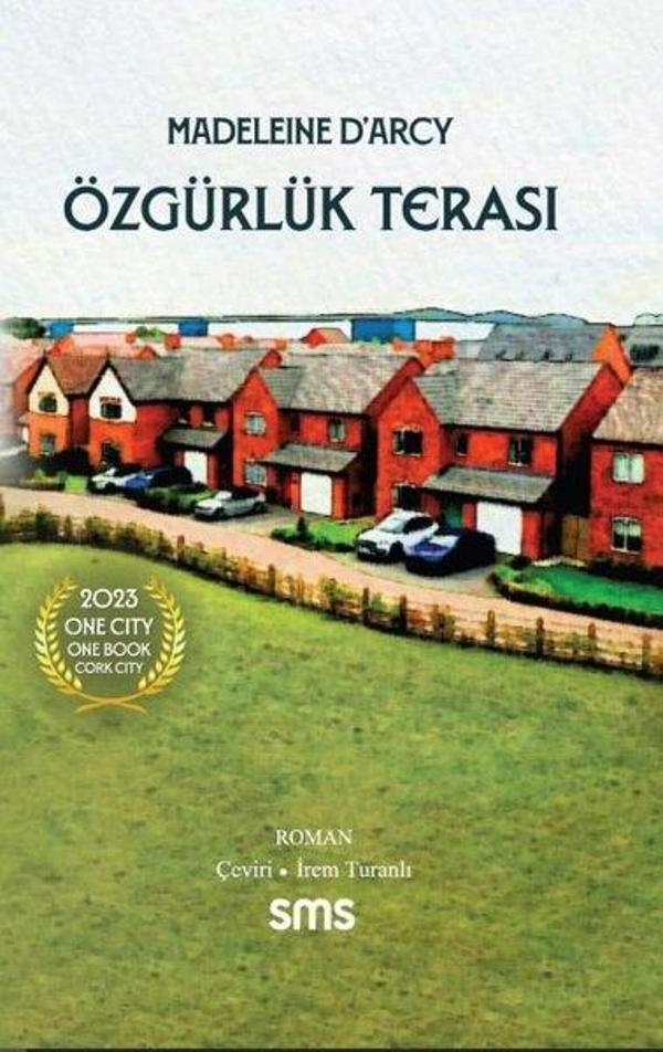 Özgürlük Terası - SMS - Image 1