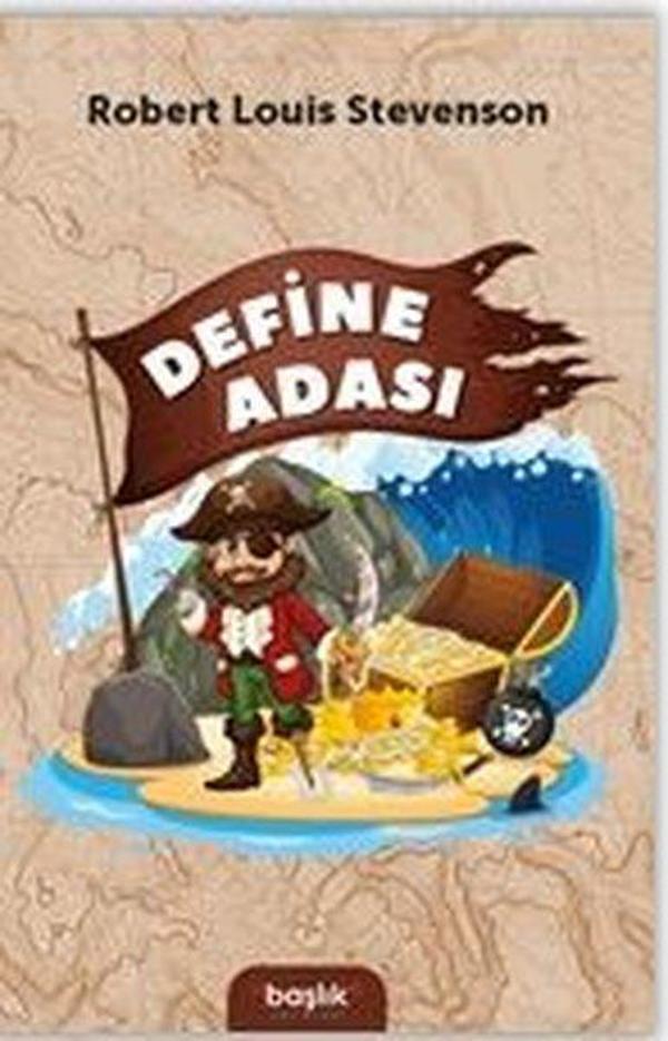 Define Adası - Başlık Yayınları - Image 1