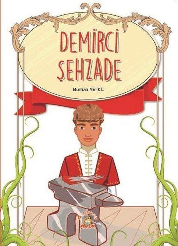 Demirci Şehzade - Akademisyen Kitabevi - Image 1