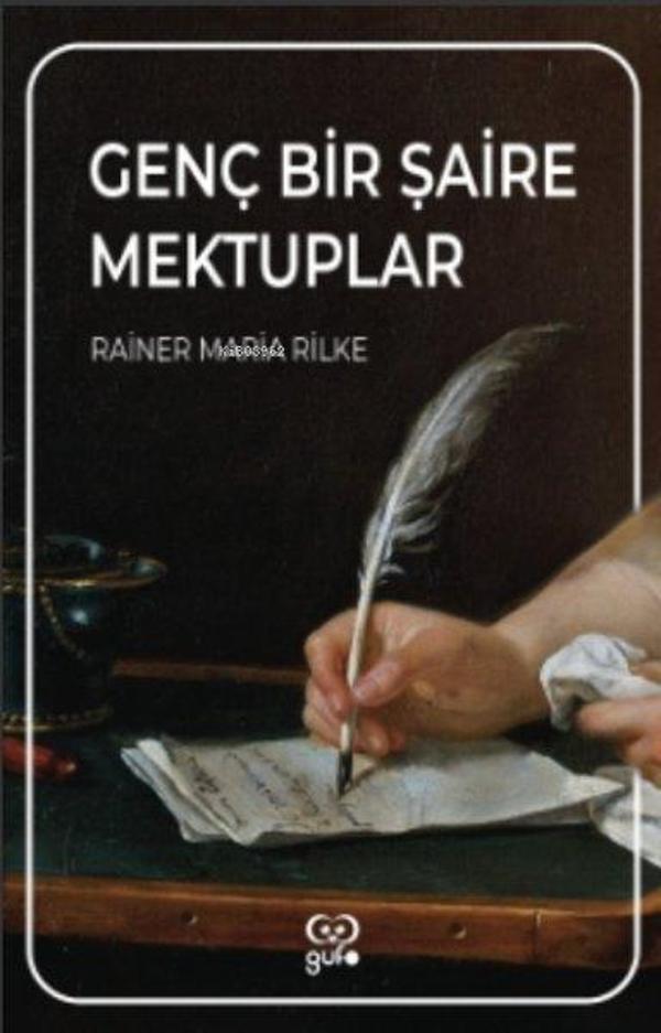 Genç Bir Şaire Mektuplar - Gufo Yayınları - Image 1