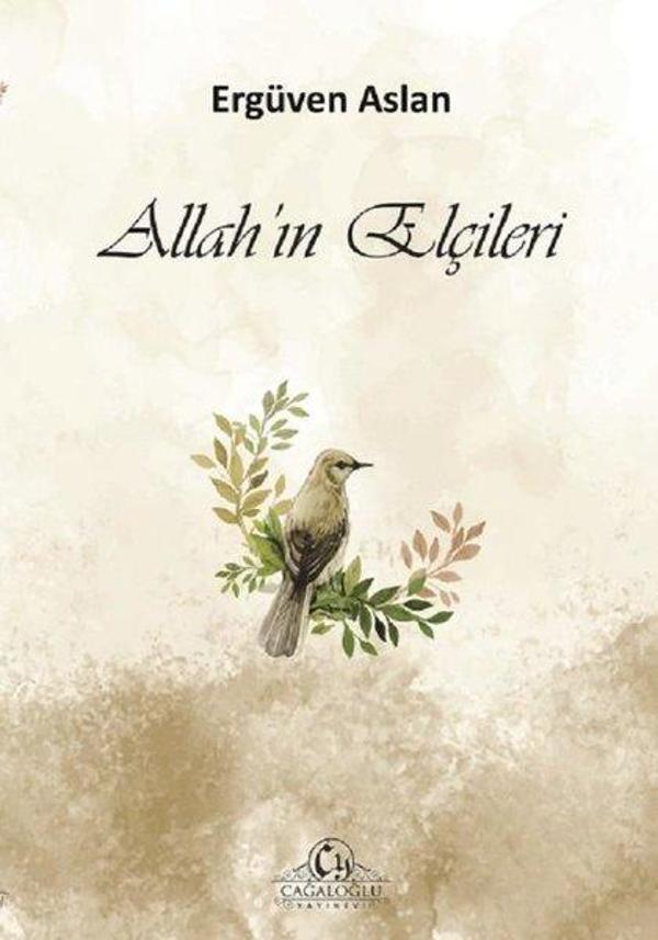 Allah'ın Elçileri - Cağaloğlu Yayınevi - Image 1