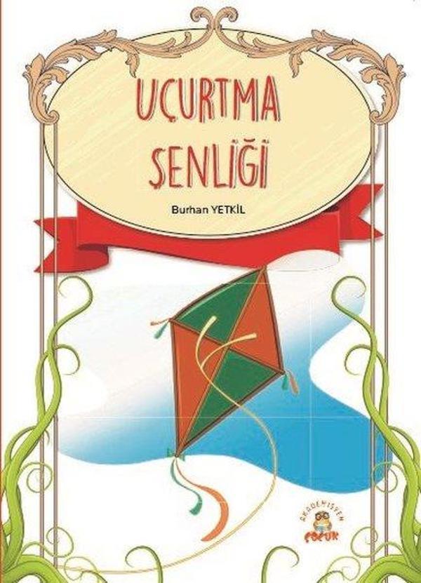 Akademisyen Kitabevi Uçurtma Şenliği - Akademisyen Kitabevi - Image 1