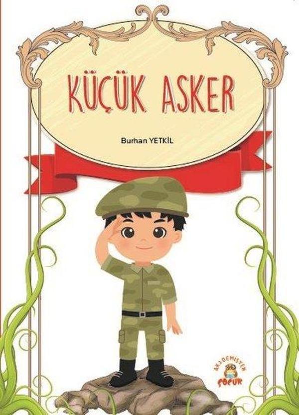 Küçük Asker - Akademisyen Kitabevi - Image 1