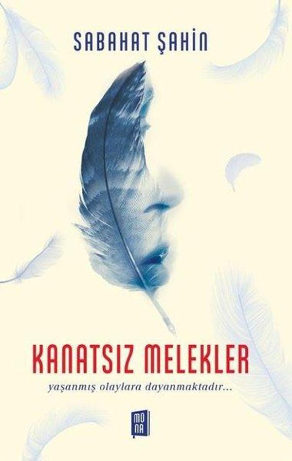 Kanatsız Melekler - Mona - Image 1