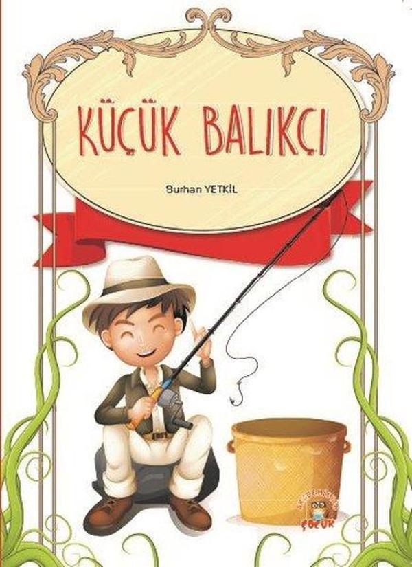 Akademisyen Kitabevi Küçük Balıkçı - Akademisyen Kitabevi - Image 1