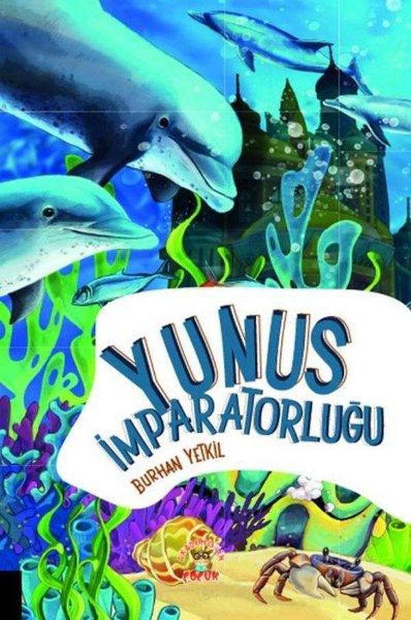 Yunus İmparatorluğu - Akademisyen Kitabevi - Image 1
